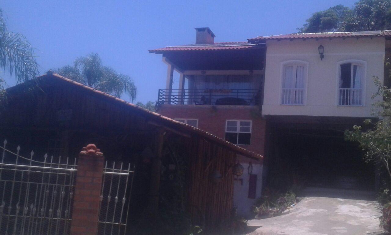 Pousada Mirante Penha Penha (Santa Catarina) Exterior foto